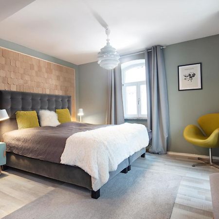 Ferienhaus Lemon Tree Rieden  Eksteriør bilde