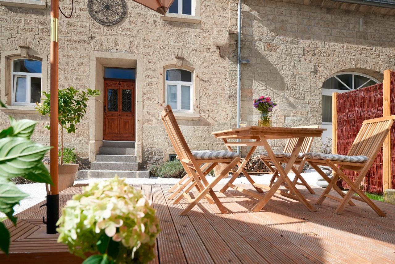Ferienhaus Lemon Tree Rieden  Eksteriør bilde
