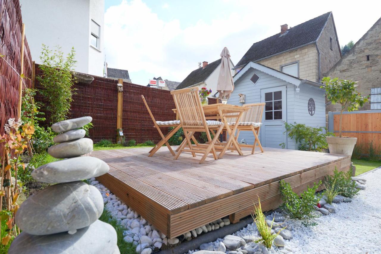 Ferienhaus Lemon Tree Rieden  Eksteriør bilde