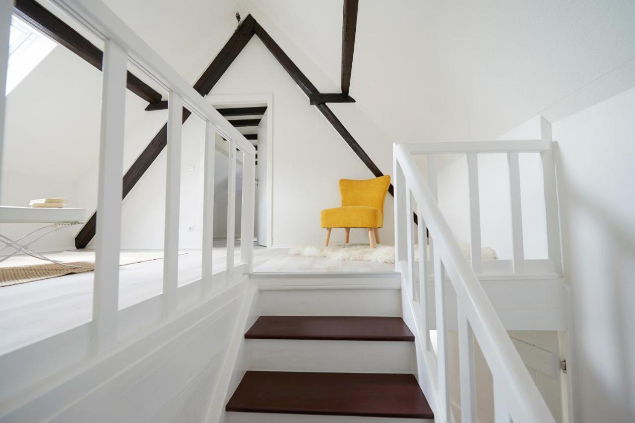 Ferienhaus Lemon Tree Rieden  Eksteriør bilde