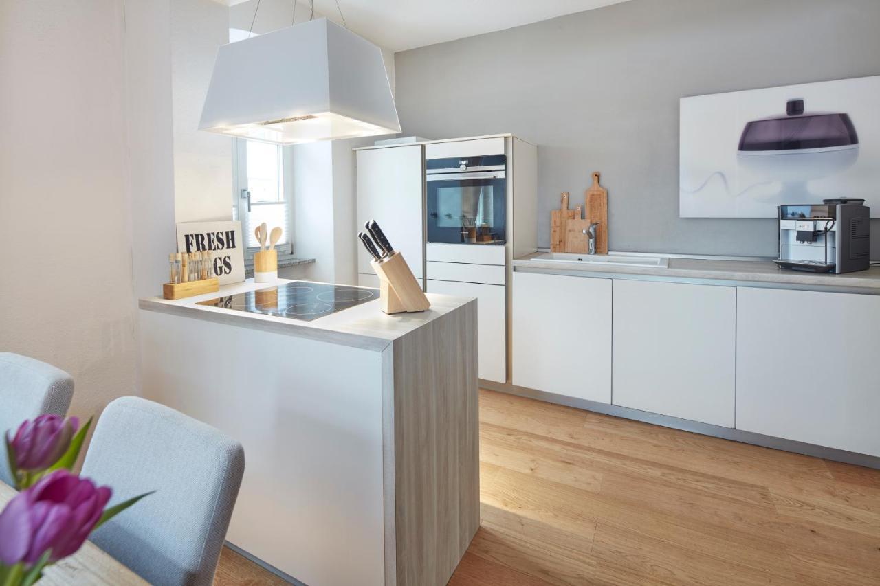 Ferienhaus Lemon Tree Rieden  Eksteriør bilde