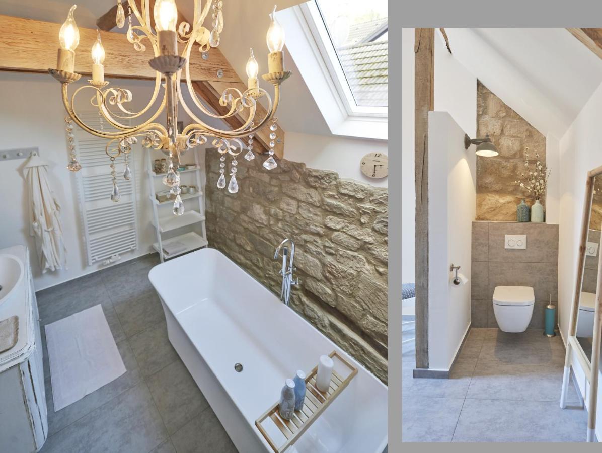 Ferienhaus Lemon Tree Rieden  Eksteriør bilde
